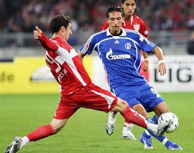 于长期发展 于长期发展